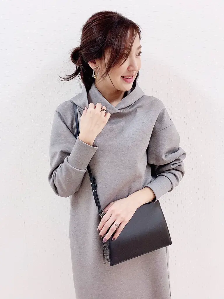 ICB 世戸 コーディネート画像