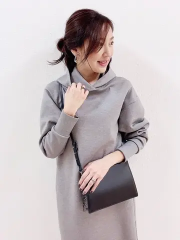 ICB 世戸 コーディネート画像