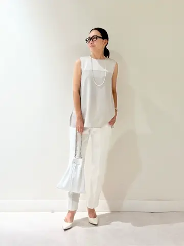 ICB 玉田 コーディネート画像