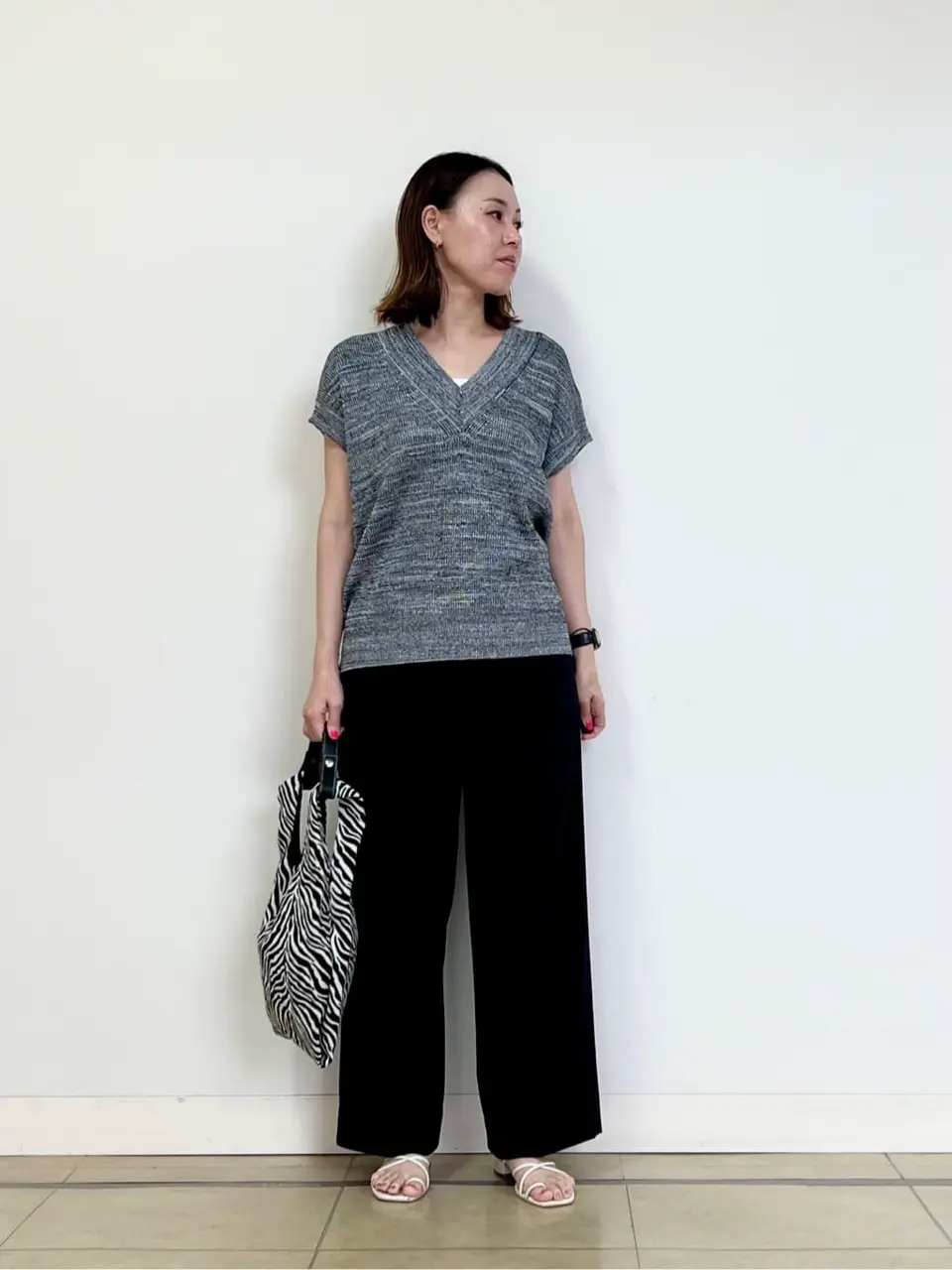  須賀原 コーディネート画像