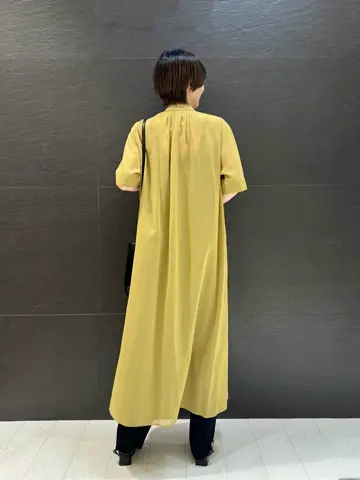 ICB Nagira コーディネート画像