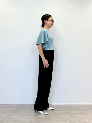 ICB 玉田 コーディネート画像