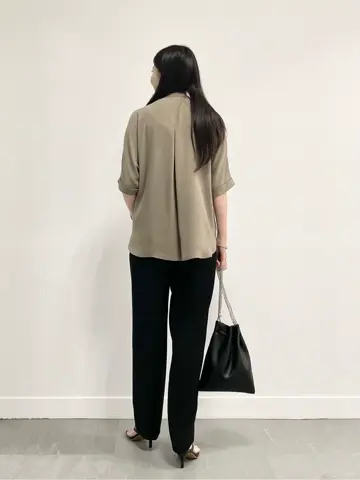 ICB 古住 コーディネート画像