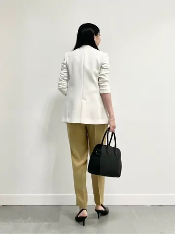 ICB 古住 コーディネート画像