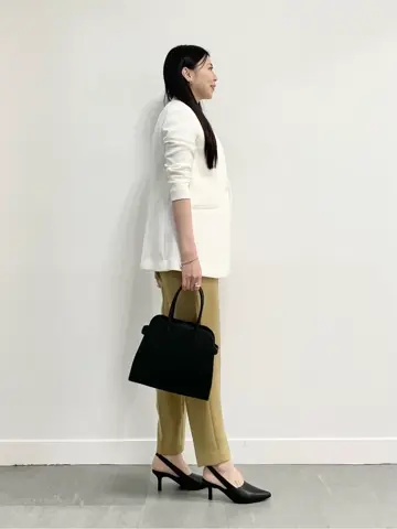 ICB 古住 コーディネート画像