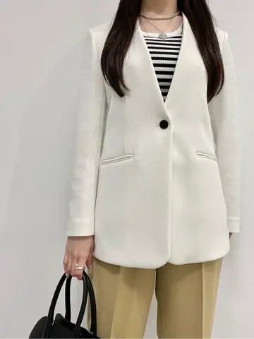 ICB 古住 コーディネート画像