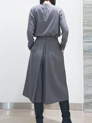 ICB 緒續 コーディネート画像