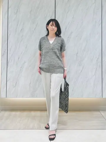 ICB 森澤 コーディネート画像