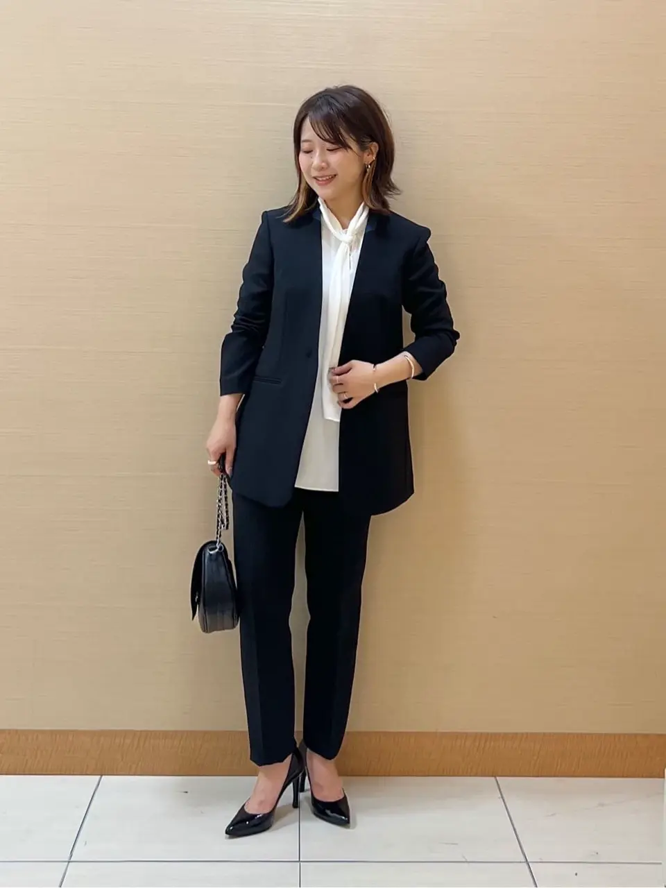  ASUMI コーディネート画像