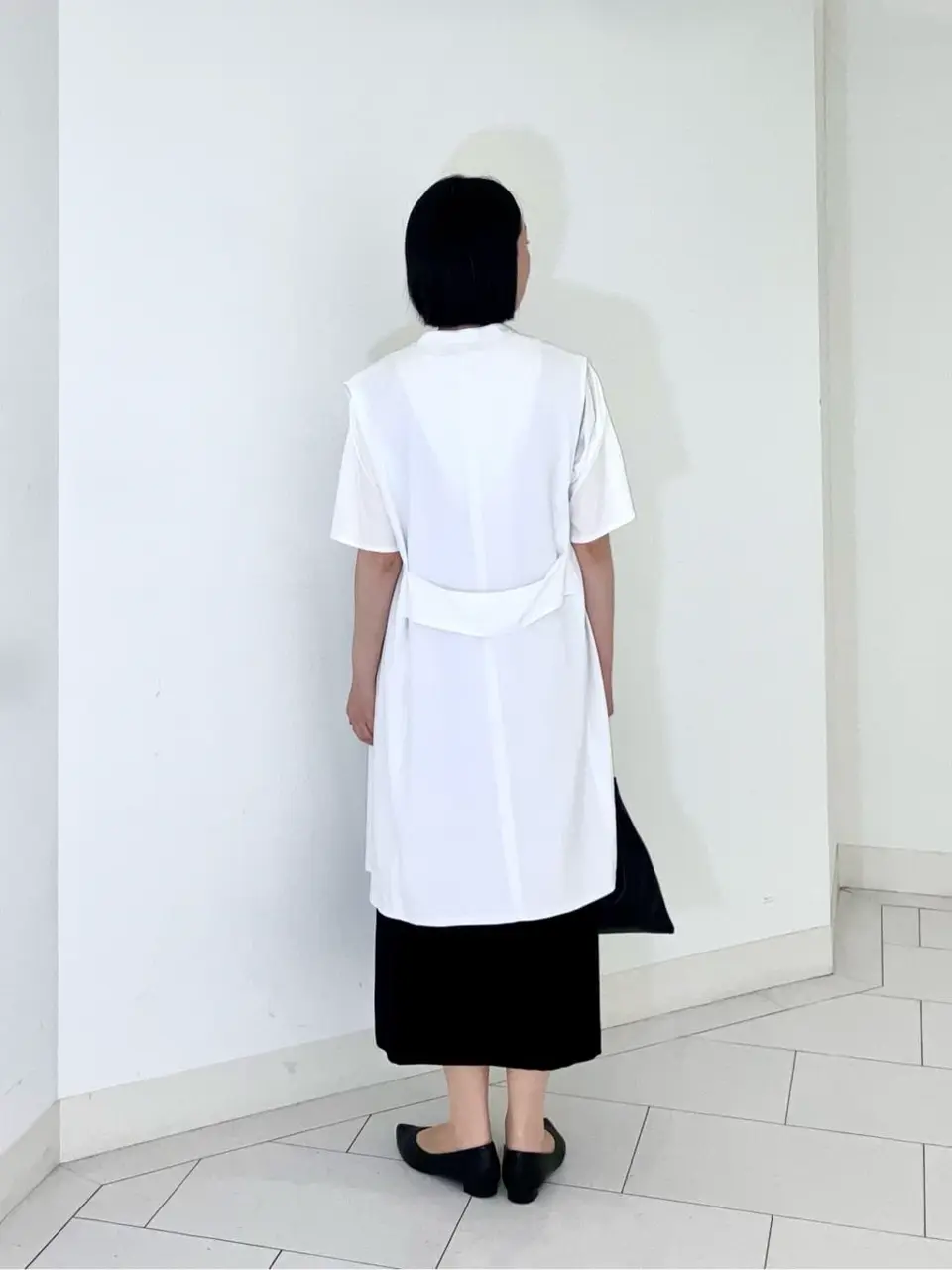 ICB KANAE コーディネート画像