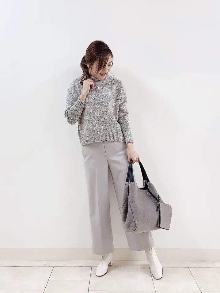  世戸 コーディネート画像