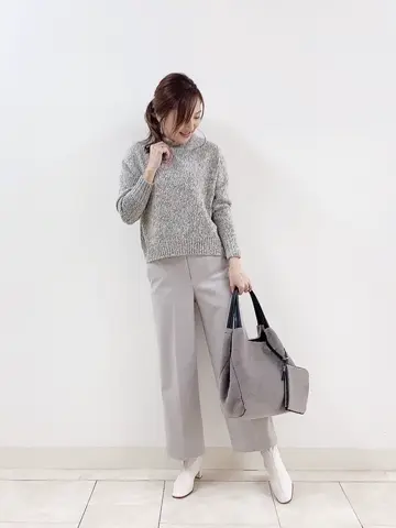 ICB 世戸 コーディネート画像