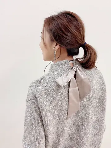 ICB 世戸 コーディネート画像