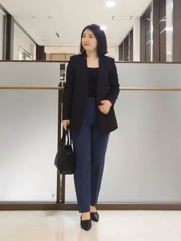 ICB 吉田 コーディネート画像