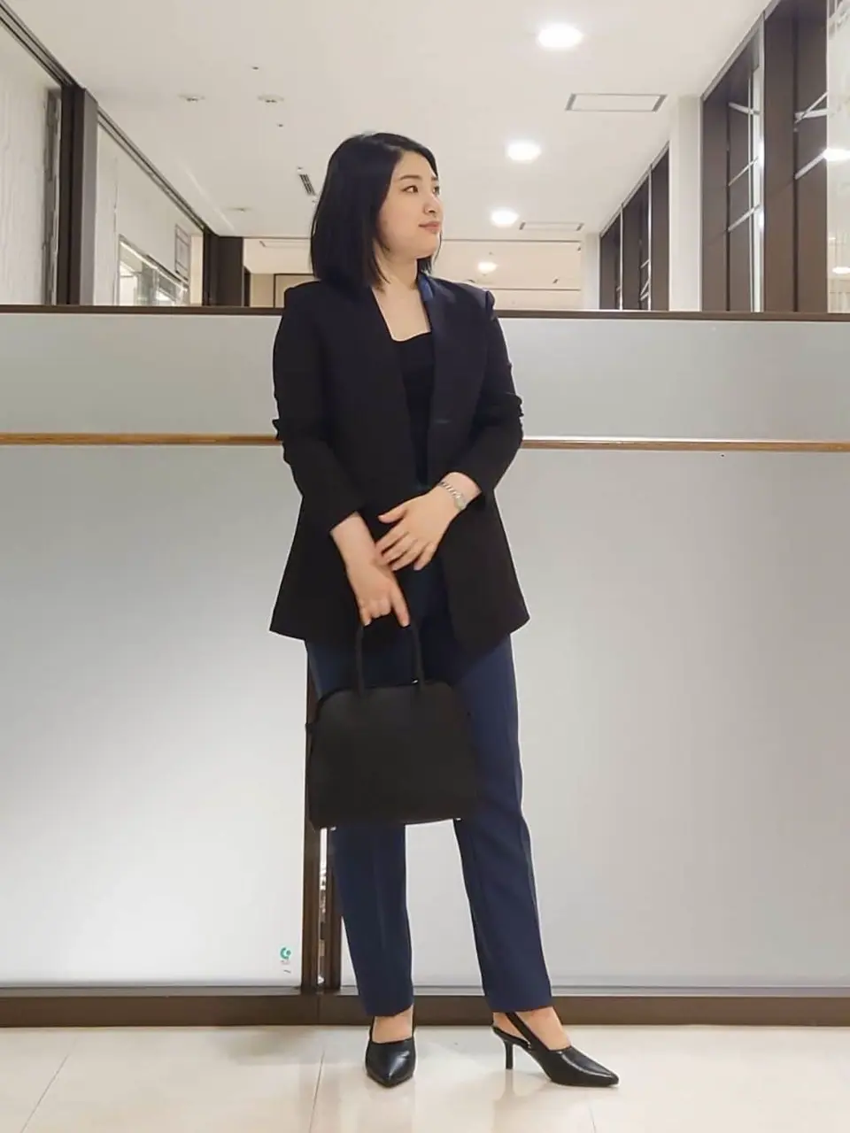 ICB 吉田 コーディネート画像