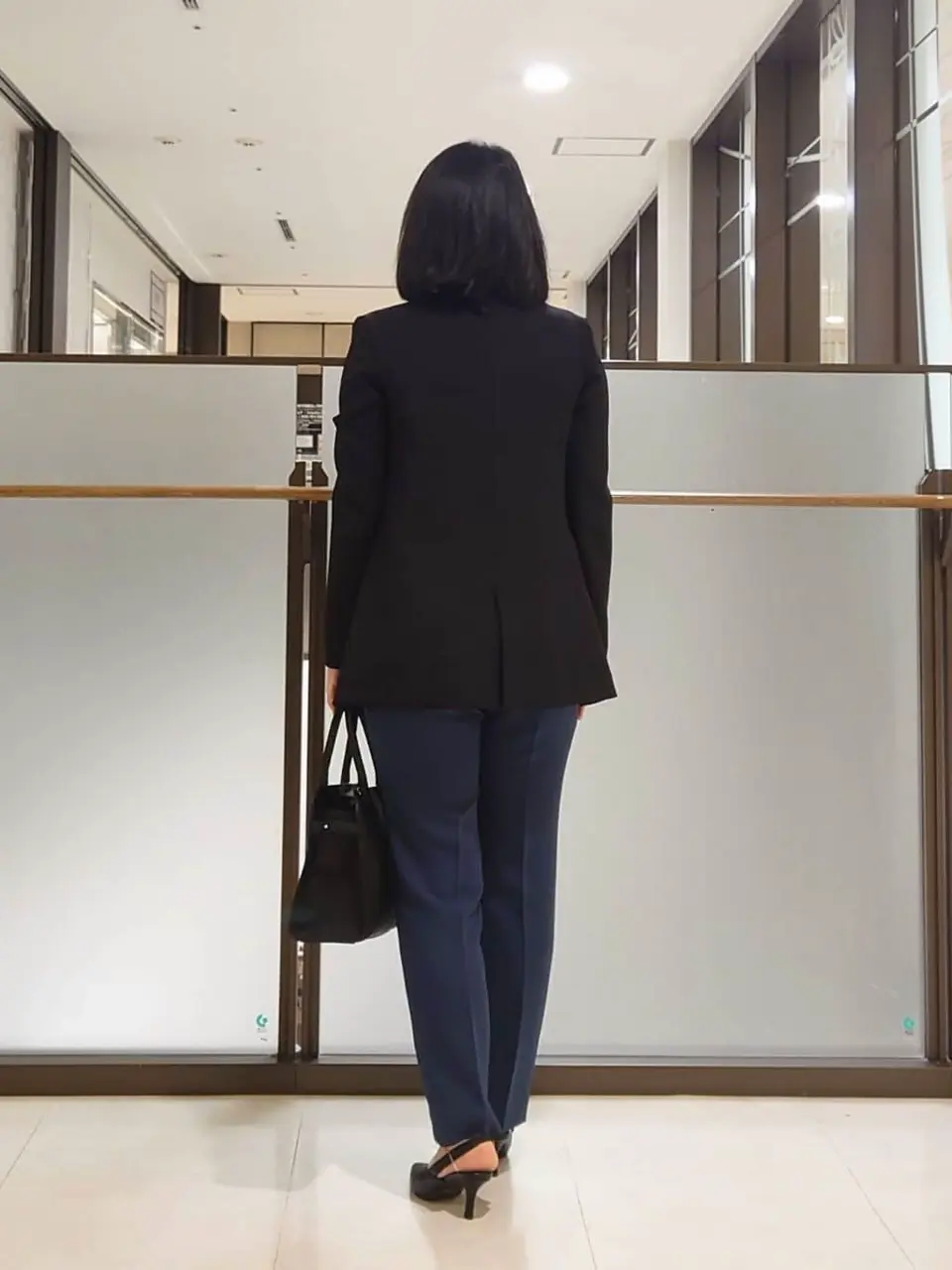 ICB 吉田 コーディネート画像