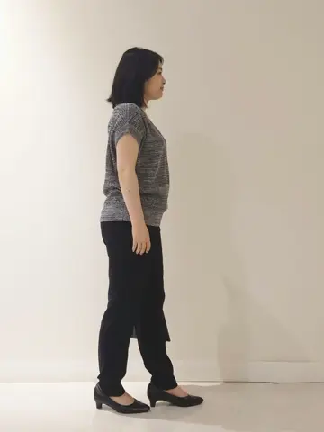 ICB 吉田 コーディネート画像