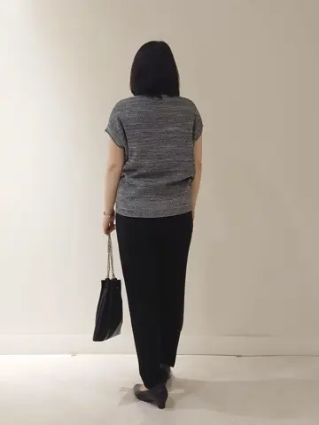 ICB 吉田 コーディネート画像