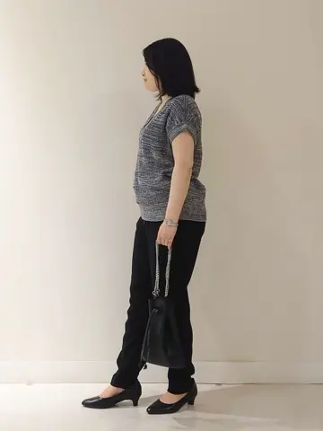 ICB 吉田 コーディネート画像