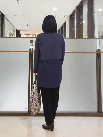 ICB 吉田 コーディネート画像