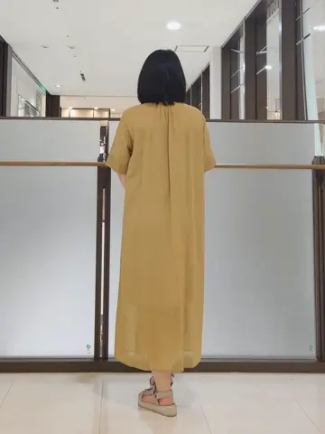 ICB 吉田 コーディネート画像