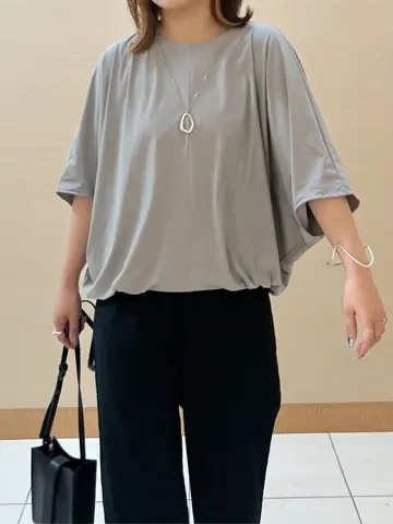 ICB ASUMI コーディネート画像