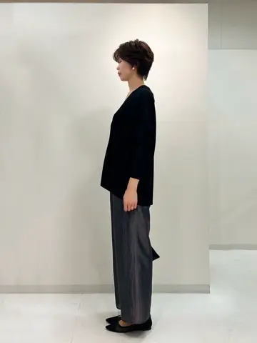 ICB umi コーディネート画像