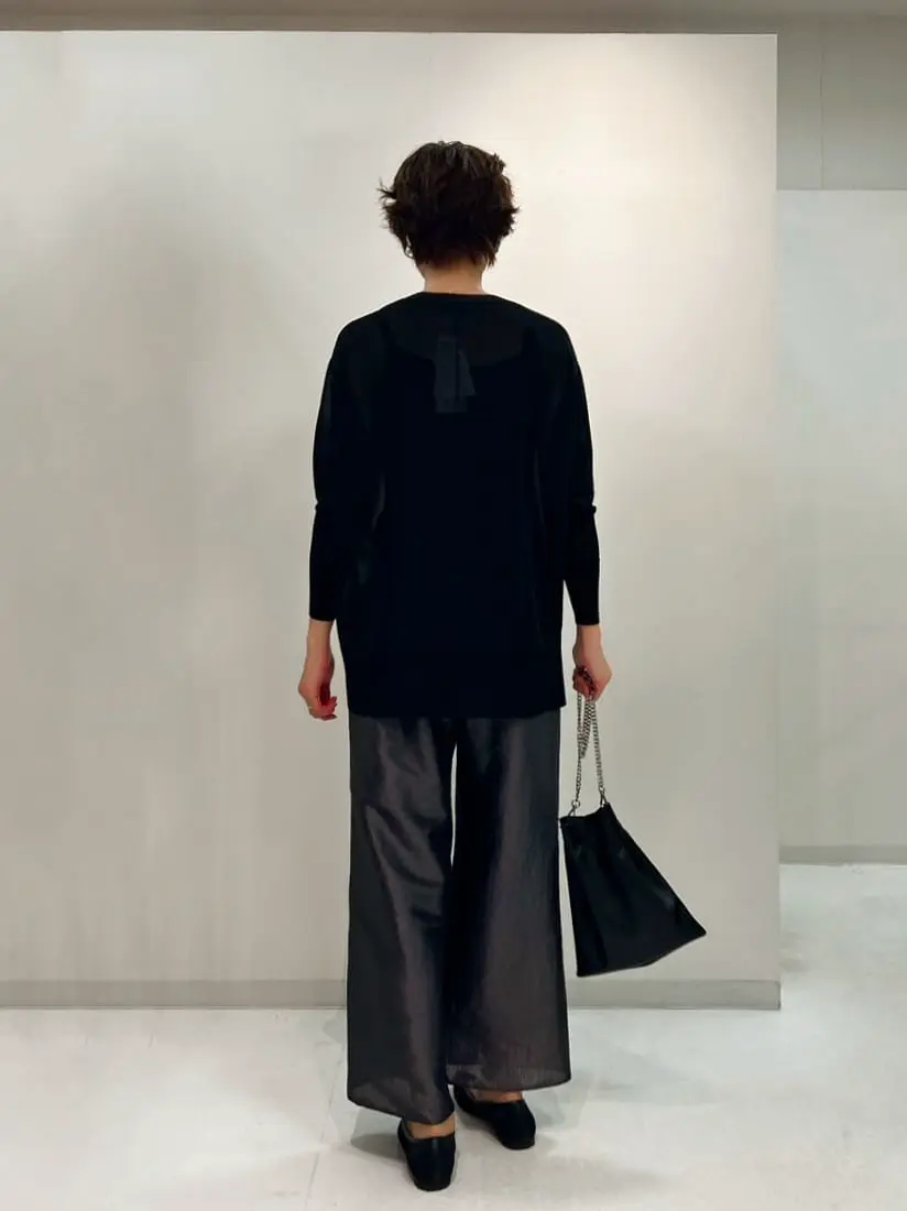 ICB umi コーディネート画像