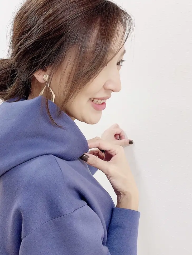 ICB 世戸 コーディネート画像