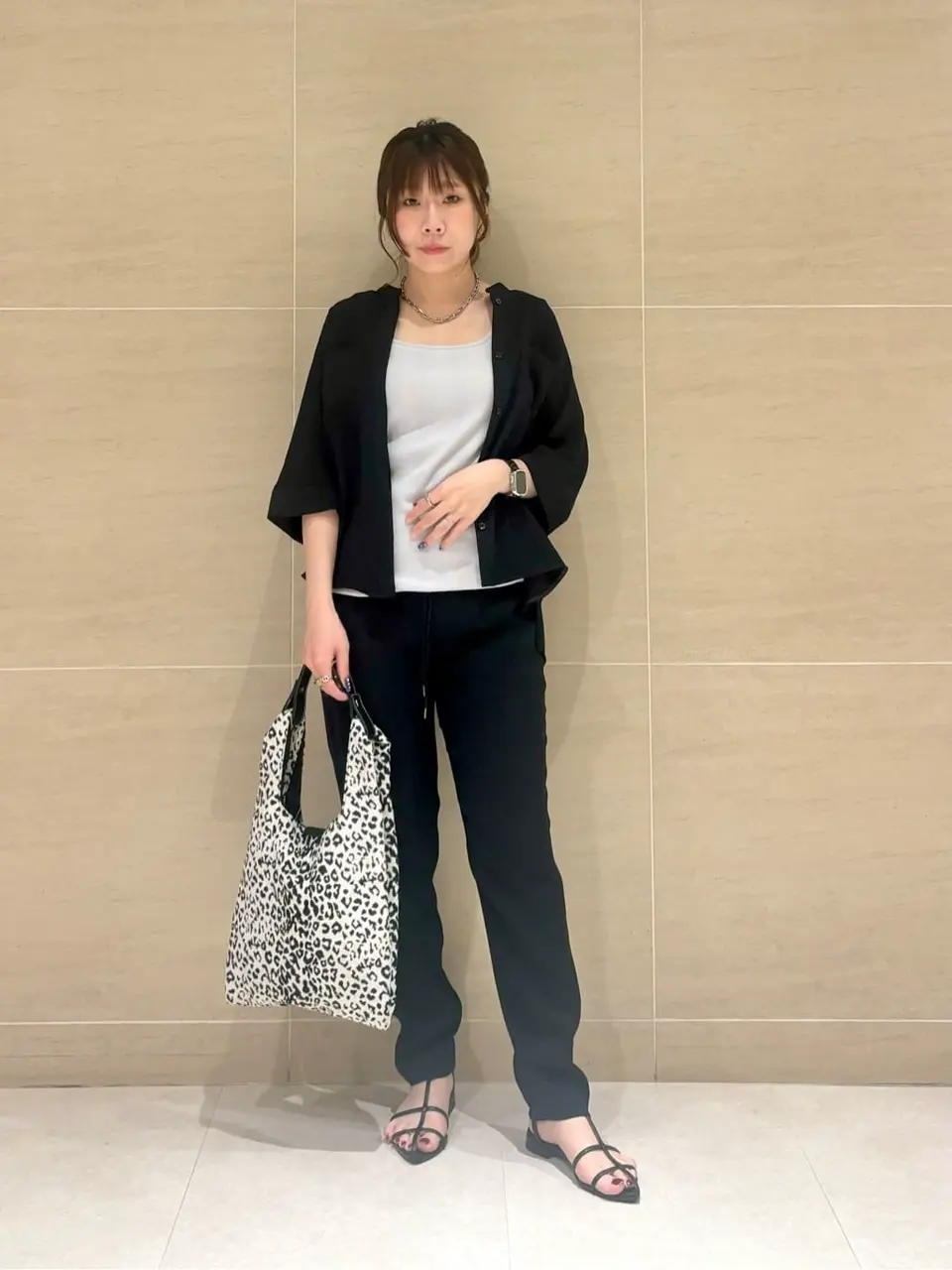  村田 コーディネート画像