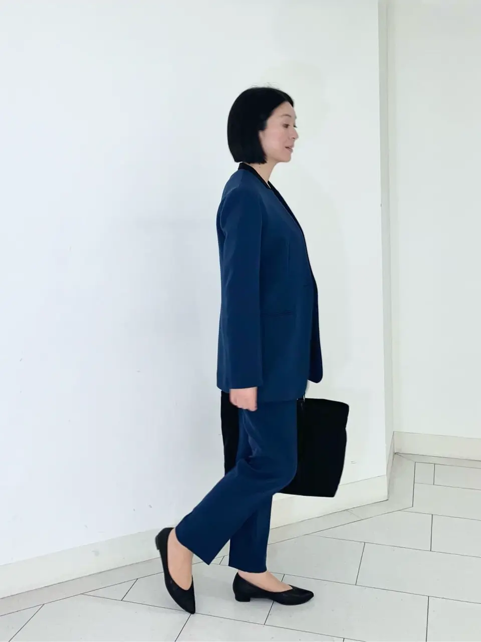 ICB KANAE コーディネート画像