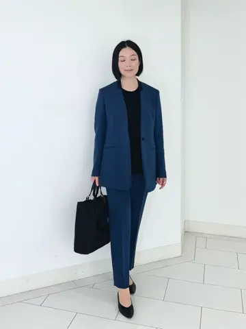 ICB KANAE コーディネート画像