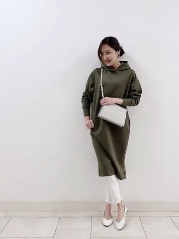 ICB 世戸 コーディネート画像