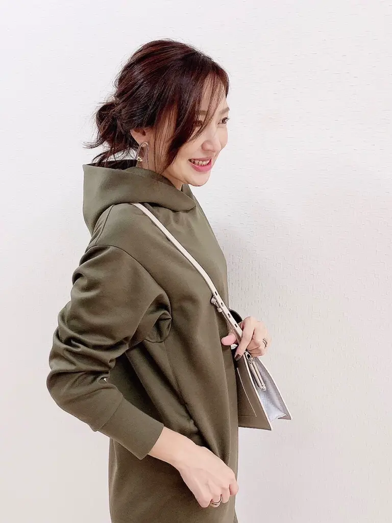 ICB 世戸 コーディネート画像