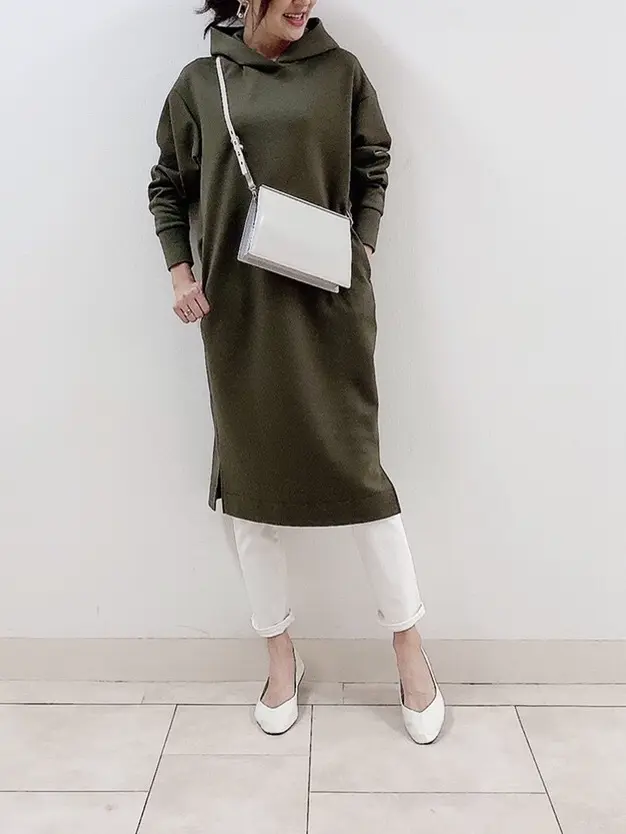 ICB 世戸 コーディネート画像