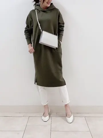 ICB 世戸 コーディネート画像