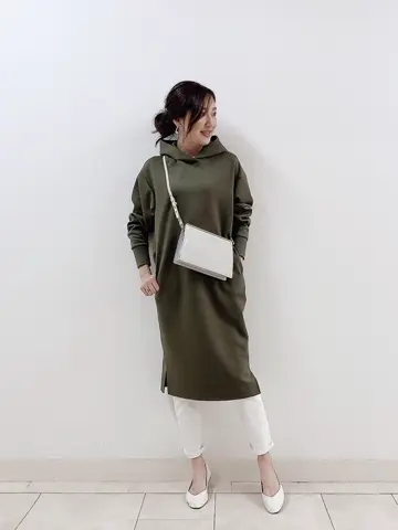 ICB 世戸 コーディネート画像