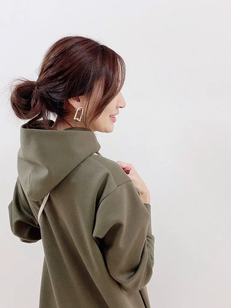 ICB 世戸 コーディネート画像