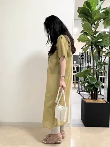 ICB 平良 コーディネート画像