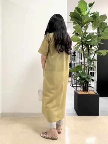 ICB 平良 コーディネート画像