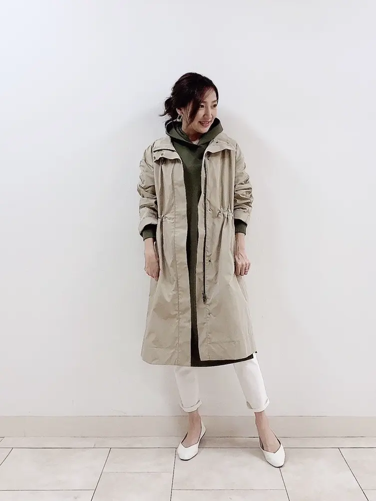  世戸 コーディネート画像