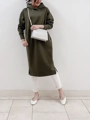 ICB 世戸 コーディネート画像