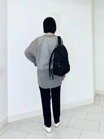 ICB KANAE コーディネート画像