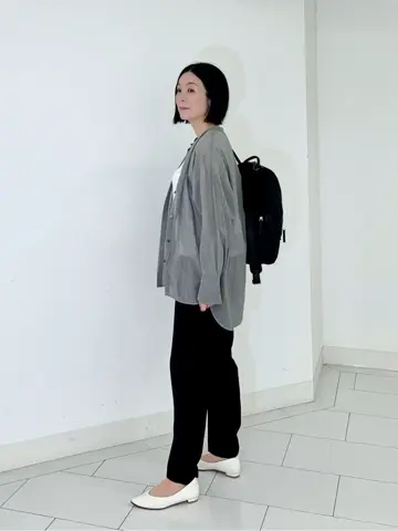 ICB KANAE コーディネート画像