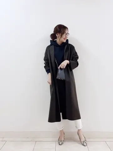 ICB 世戸 コーディネート画像