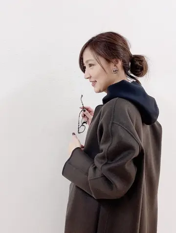 ICB 世戸 コーディネート画像