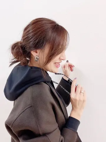 ICB 世戸 コーディネート画像