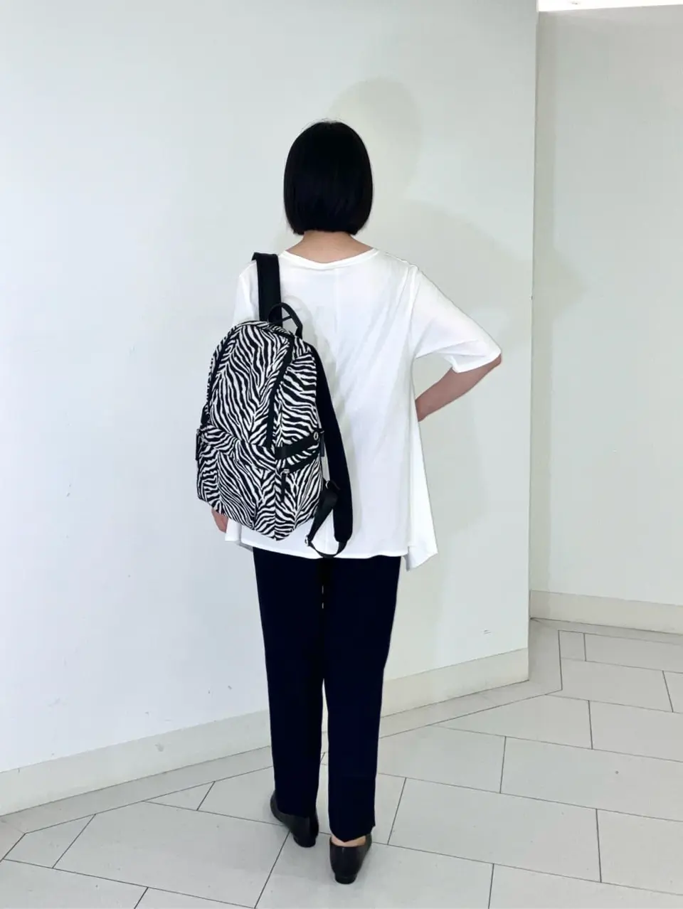 ICB KANAE コーディネート画像