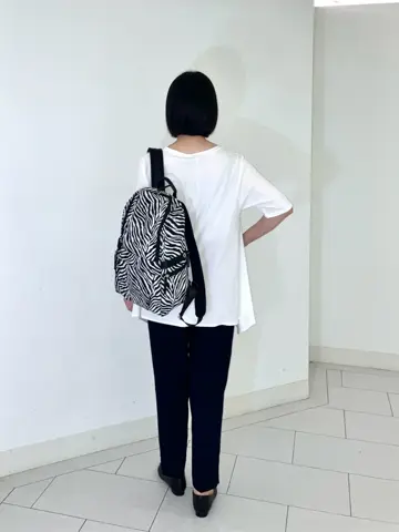 ICB KANAE コーディネート画像