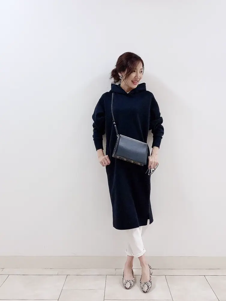  世戸 コーディネート画像